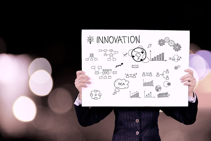 Design Innovation
