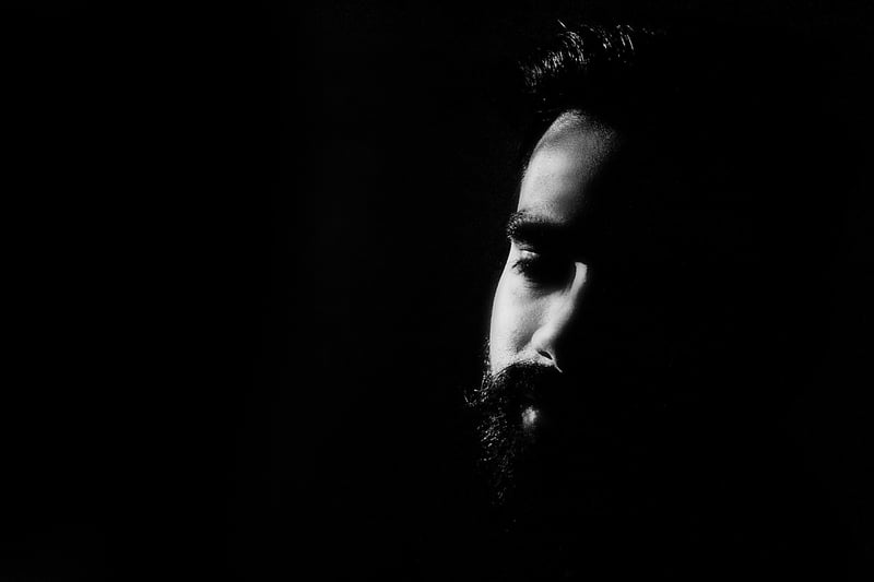 Beard Grooming
