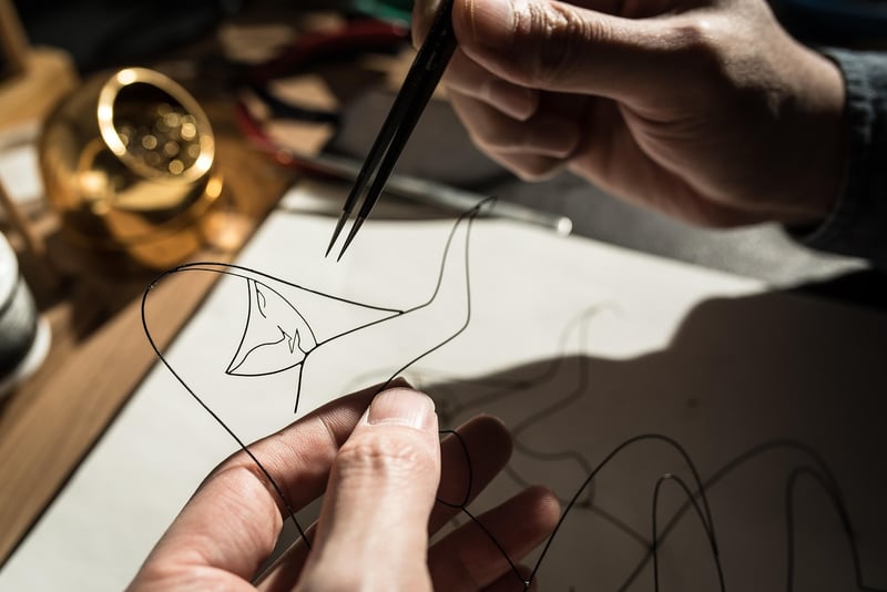 Craftsmanship
