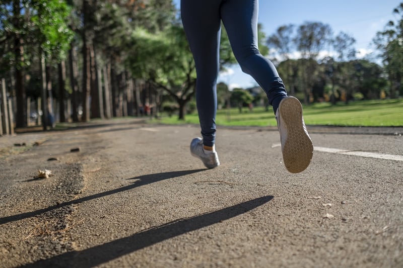HIIT Image